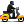 Moto Courier Icon 24x24 png